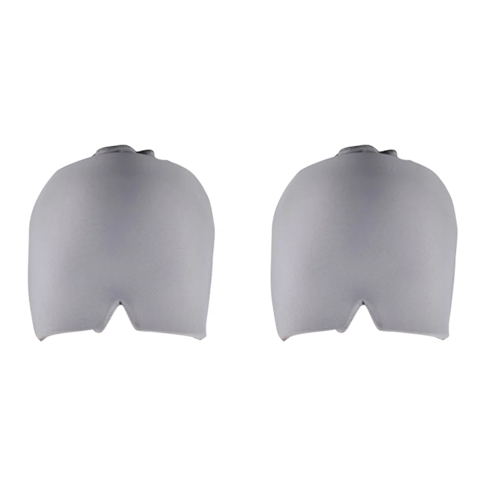 Chill & Relax Head Wrap