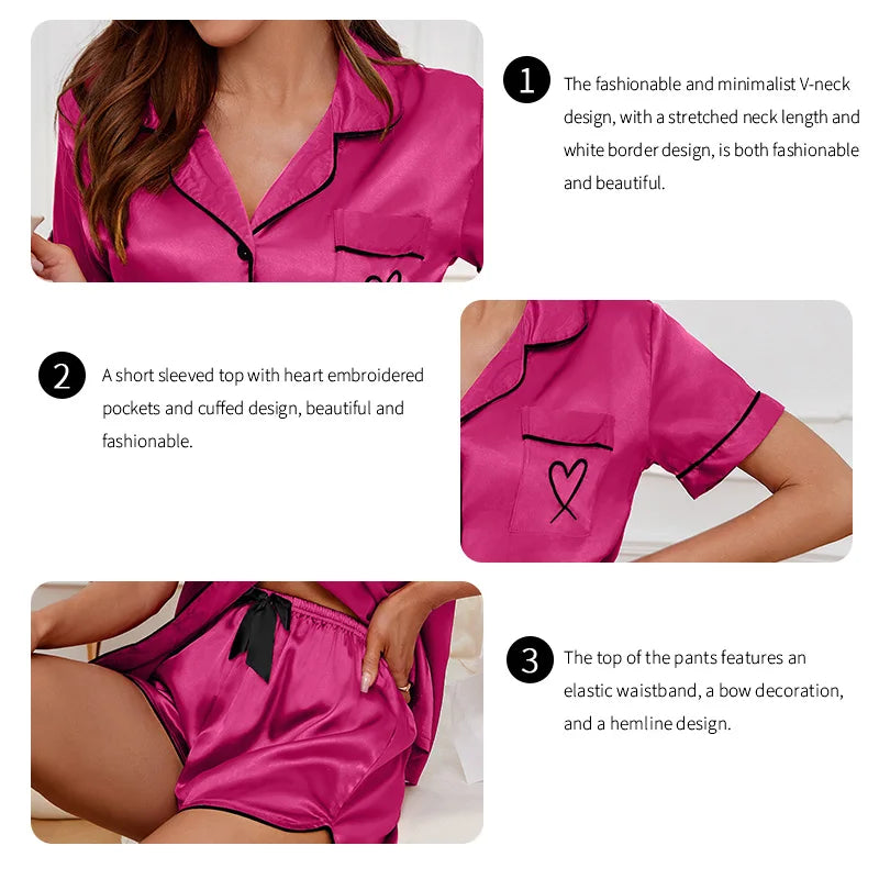 SweetPocket PJs