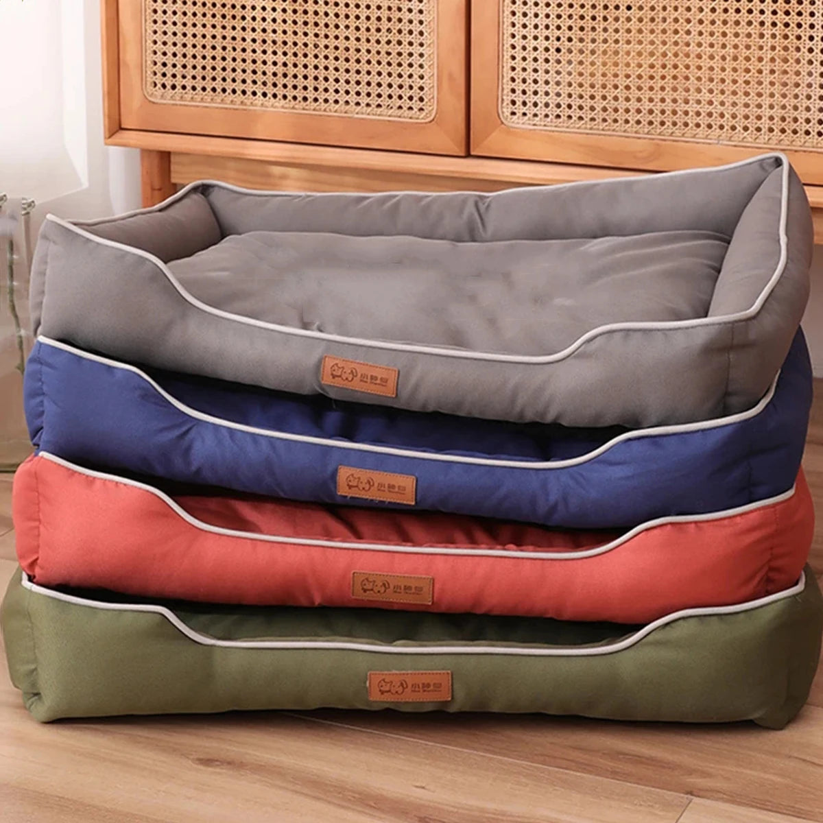 Four Seasons Pet Sofa Bed