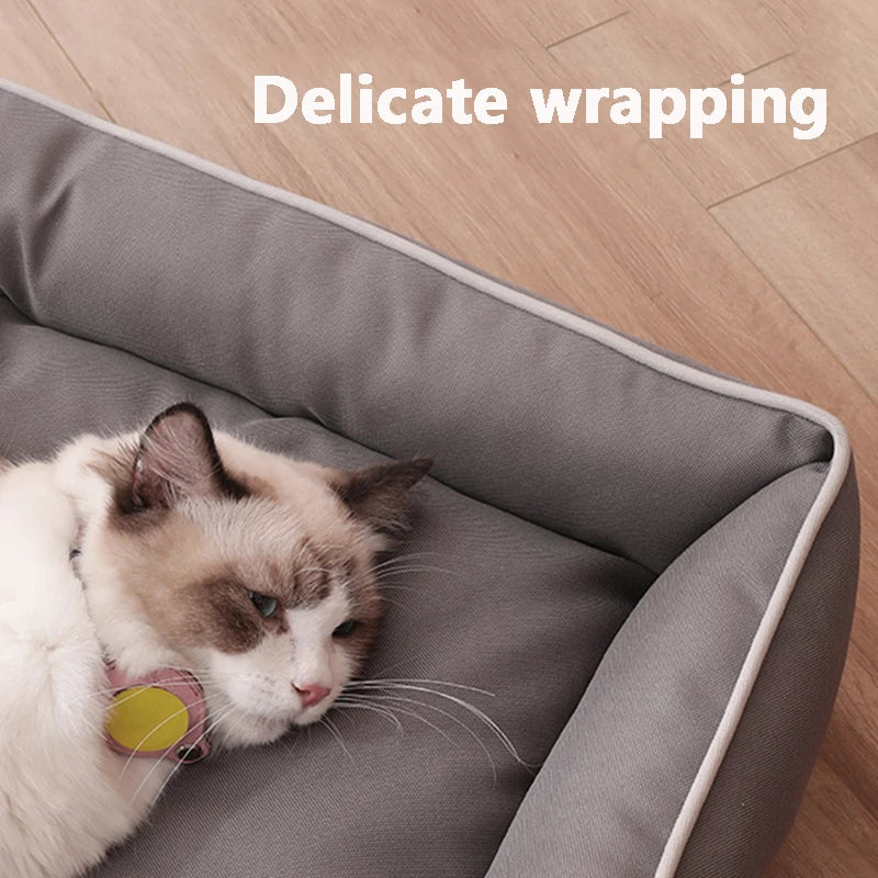 Four Seasons Pet Sofa Bed