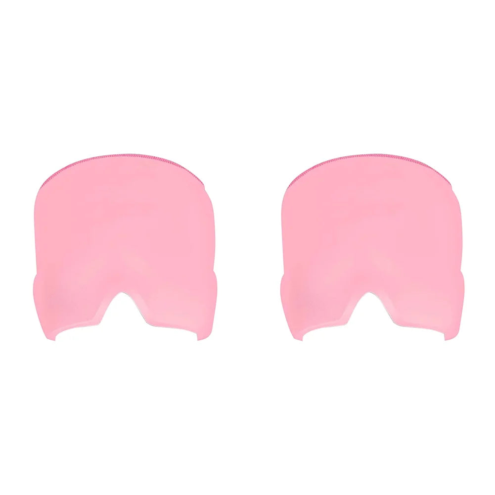 Chill & Relax Head Wrap