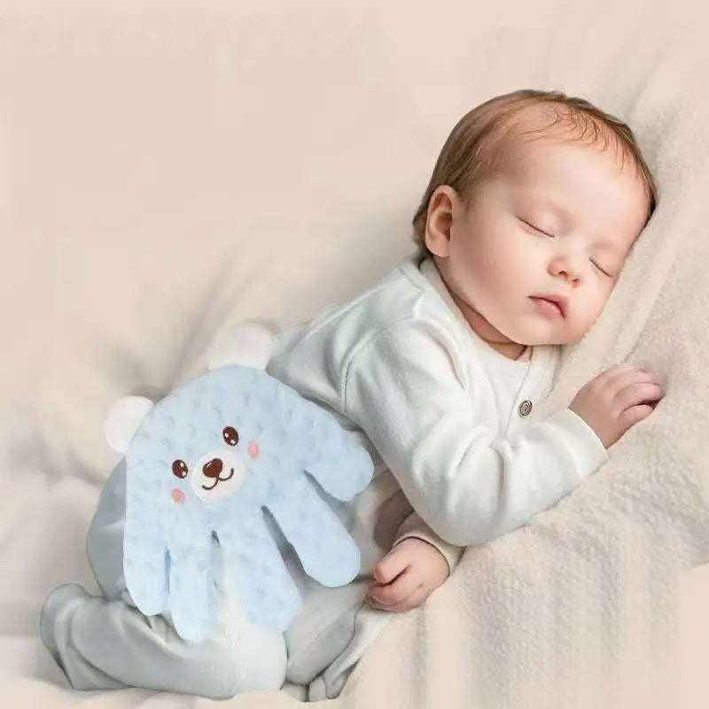 Automatic Baby Patting Sleep Aid