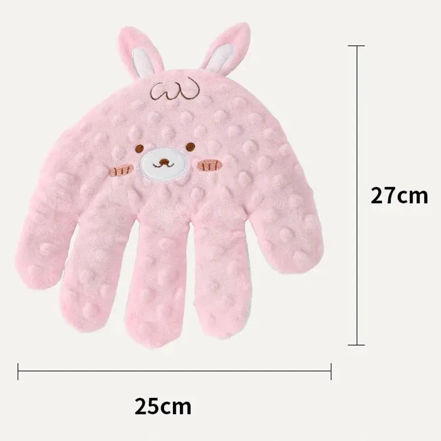 Automatic Baby Patting Sleep Aid