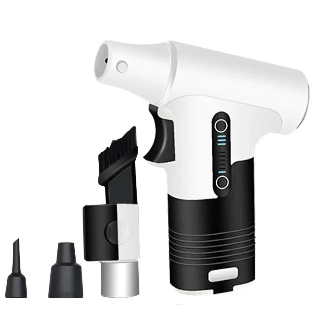 X3 130K RPM Turbo Snow Blower