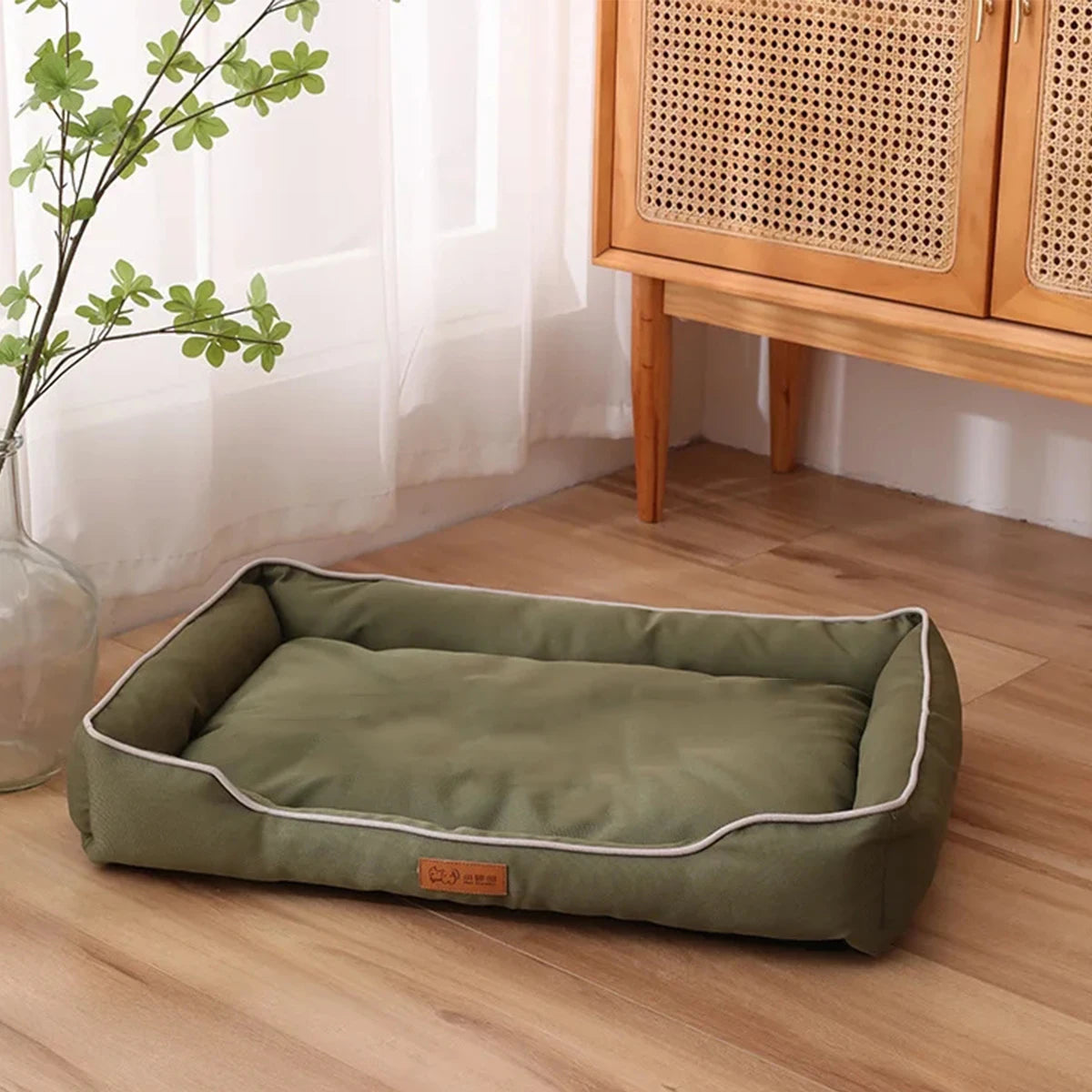 Four Seasons Pet Sofa Bed