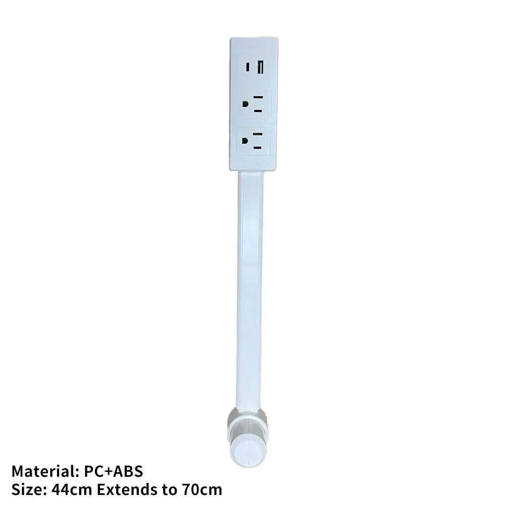 Swivel Wall Plug
