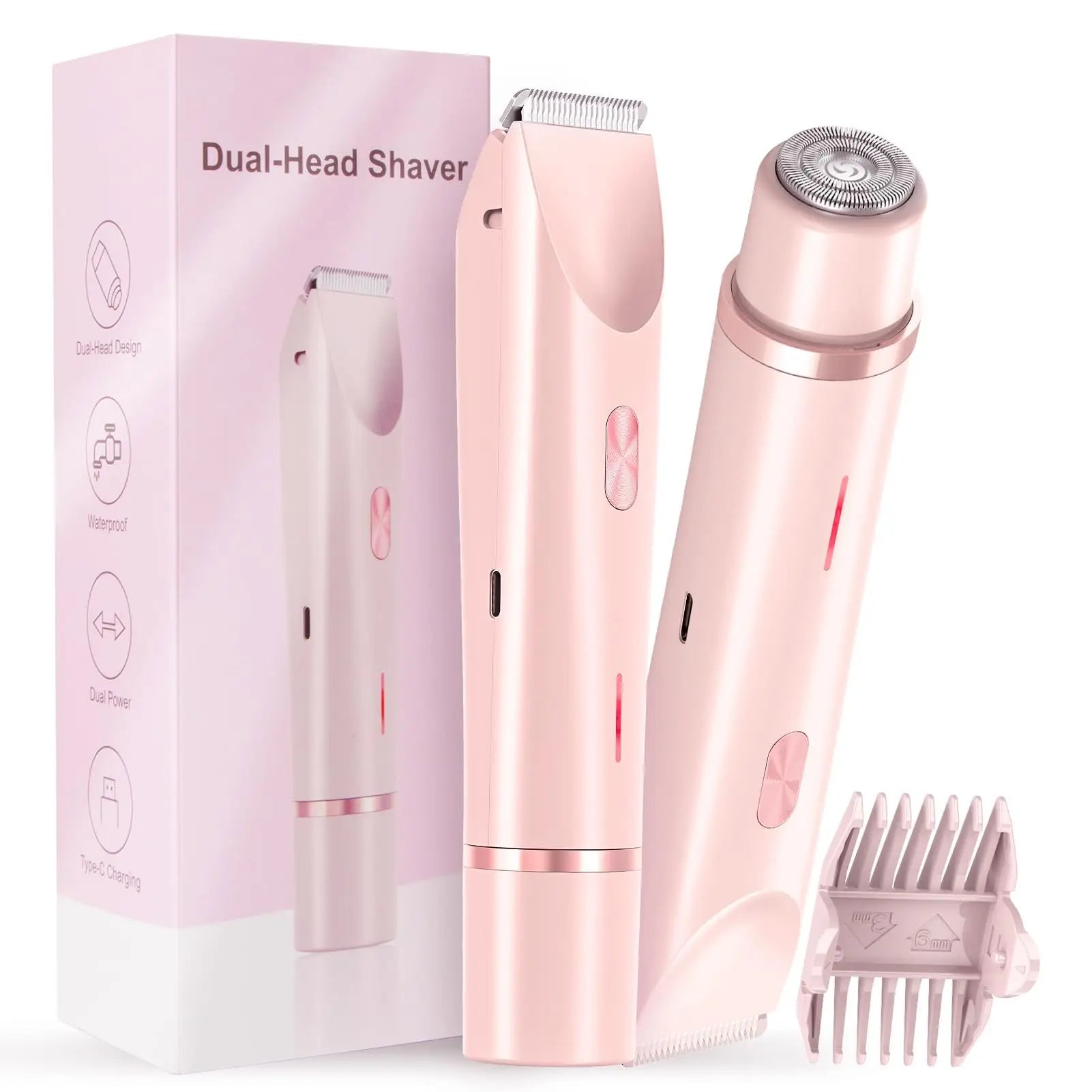 Women’s Electric Shaver