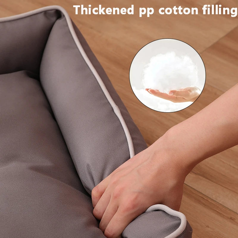 Four Seasons Pet Sofa Bed