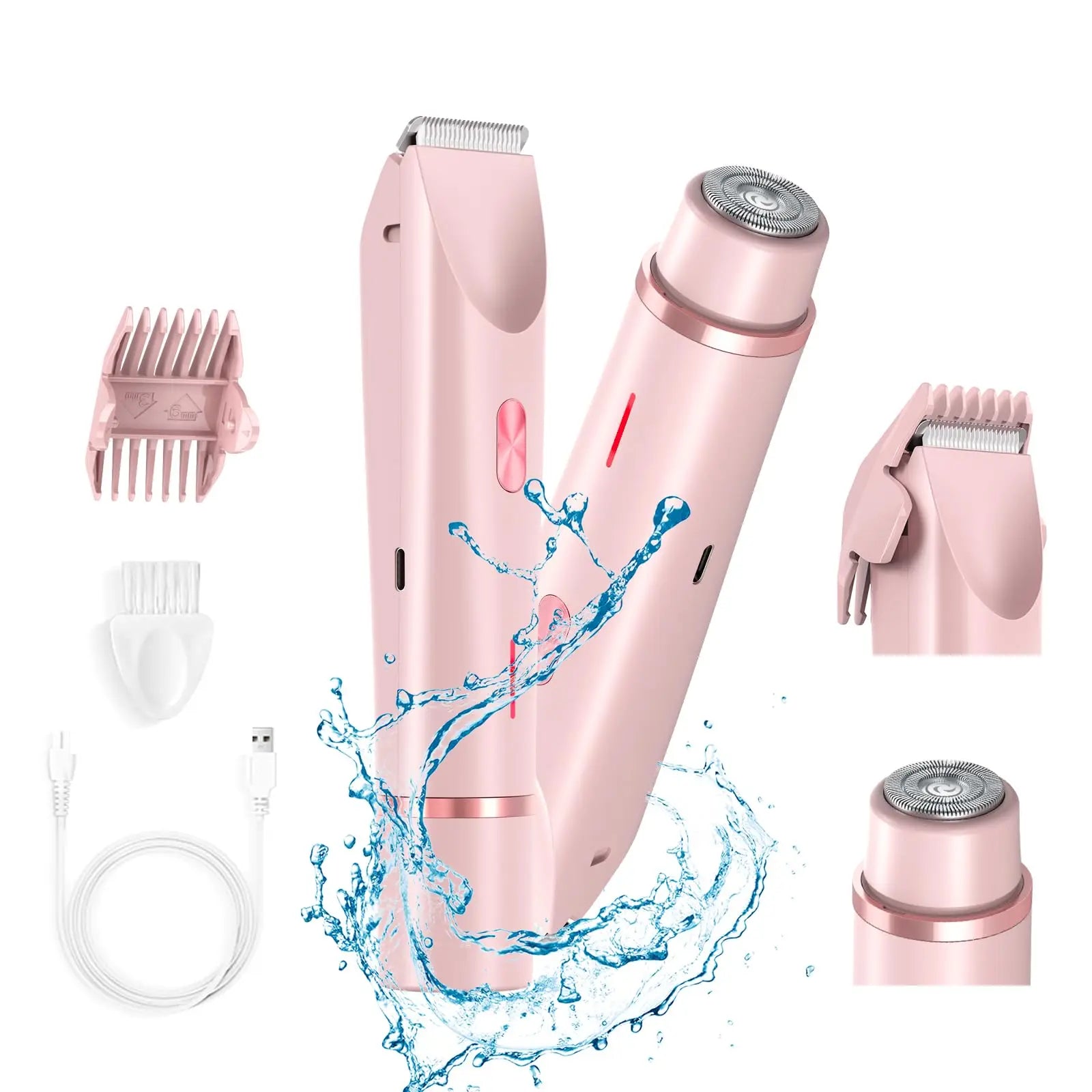 Women’s Electric Shaver