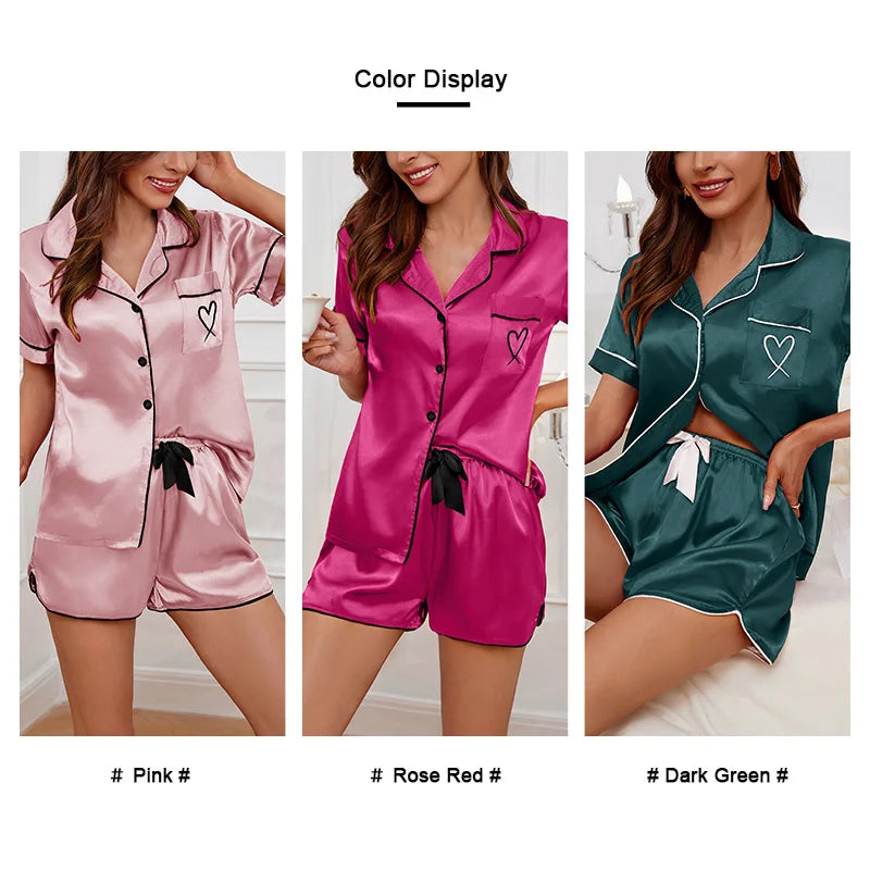 SweetPocket PJs