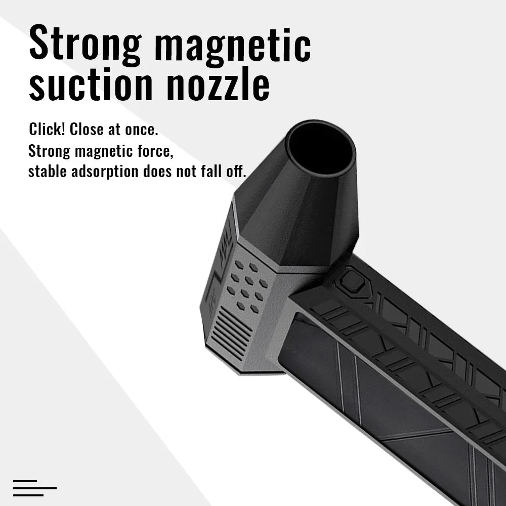 X3 130K RPM Turbo Snow Blower